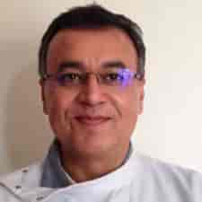 Dr. Jatin Ahuja