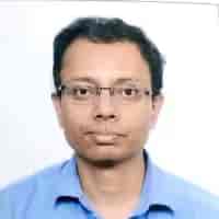 Dr. Sudip Roy