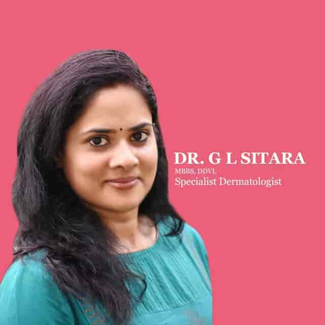 Dr. G L Sitara