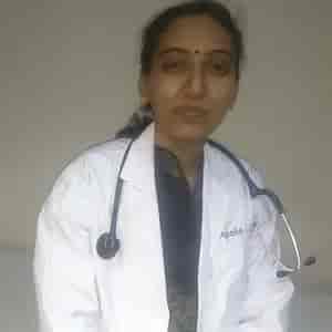 Dr. Nagamani A.C