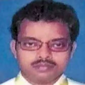 Dr. Kausik Mandal