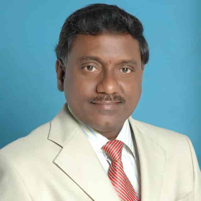 Dr. S Sarangapani