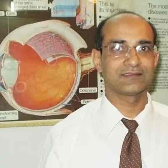 Mr. Sarthak Wadhwa