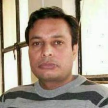 Dr. Varun Dahiya
