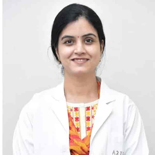 Dr. Parvinder Kaur
