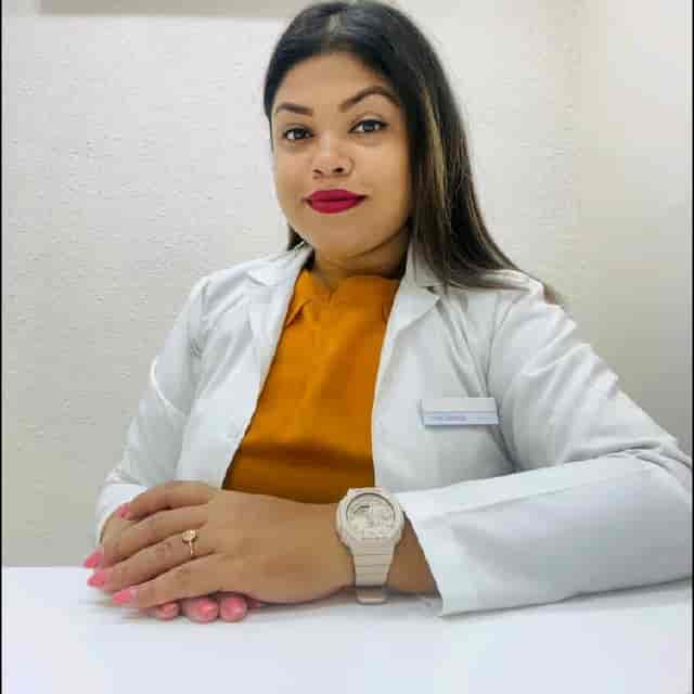 Ms. Sohini Mazumdar