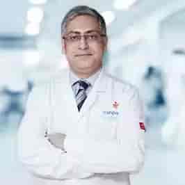 Dr. Subhasis Roy Chowdhury