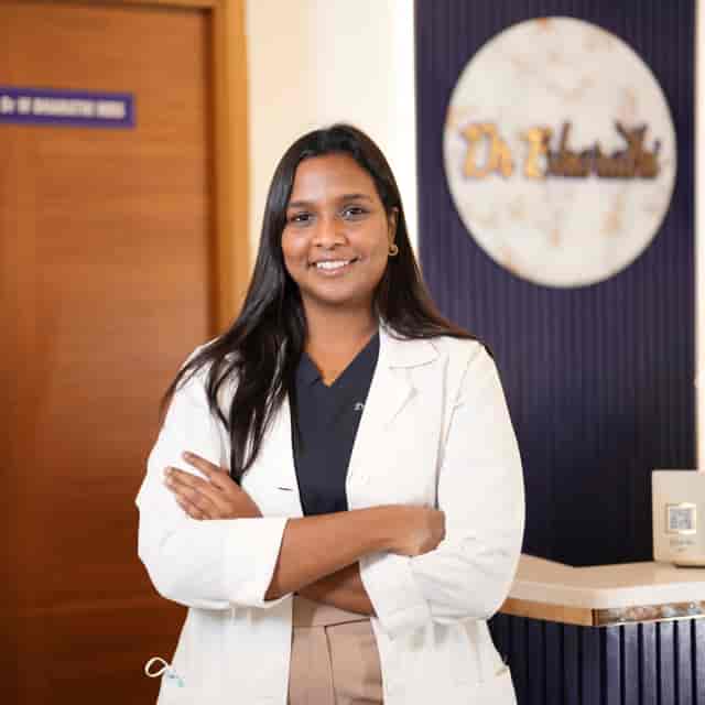 Dr. Bharathi Mani