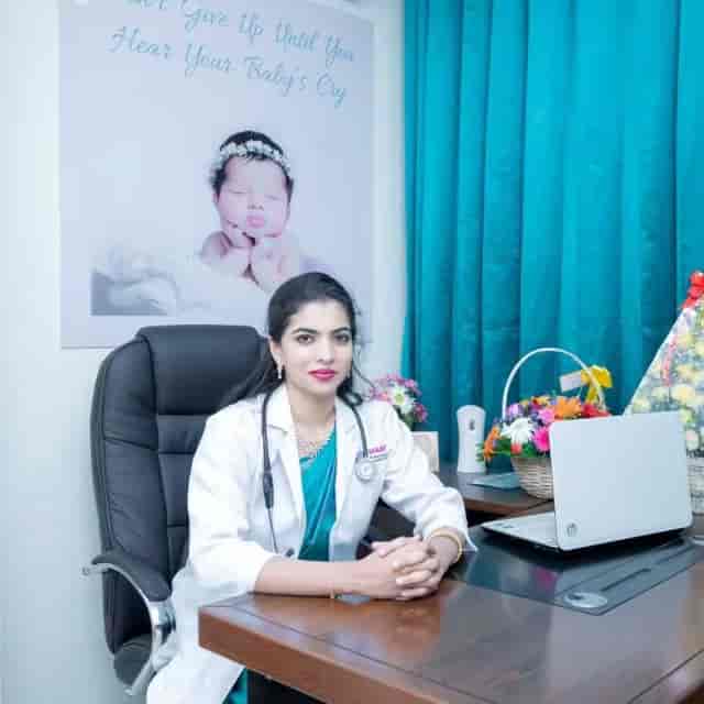 Dr. Chinthu M