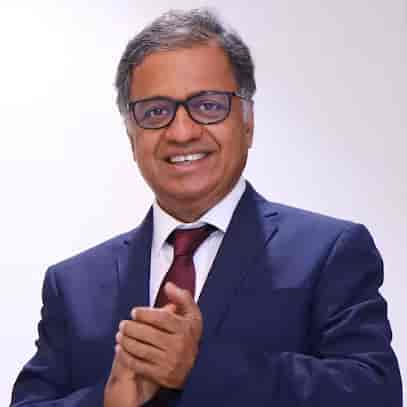 Dr. Milind Patil
