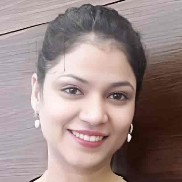 Dr. Anshu Aggarwal