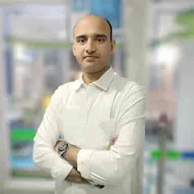 Dr. Vinod Vaishnav