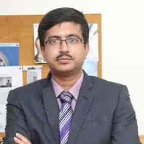 Dr. Indranil Ghosh