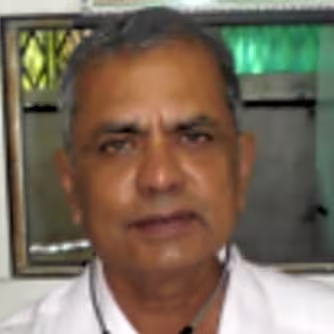 Dr. S.V.Kankal