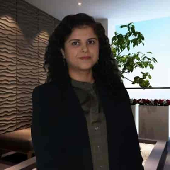 Dr. Leena