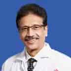 Dr. Ajit Desai