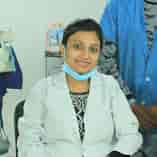 Dr. Akanksha Gupta