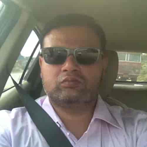 Dr. Sameer Lambay