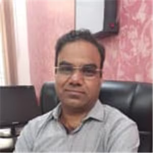 Dr. Vishnu Bhutia