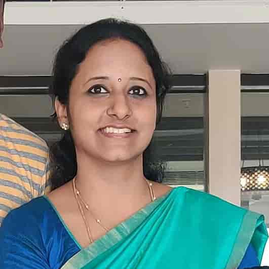 Dr. Revathi
