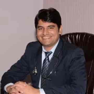 Dr. Vishwas Kumar