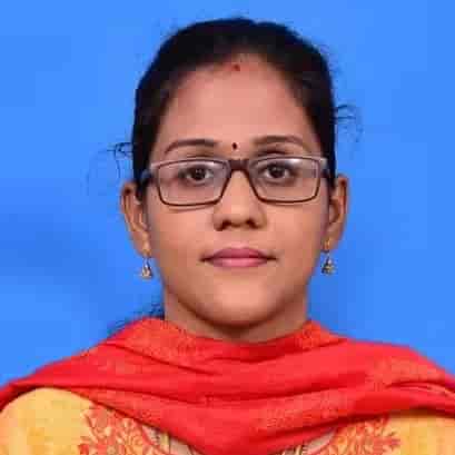Dr. S.Ramamanohari