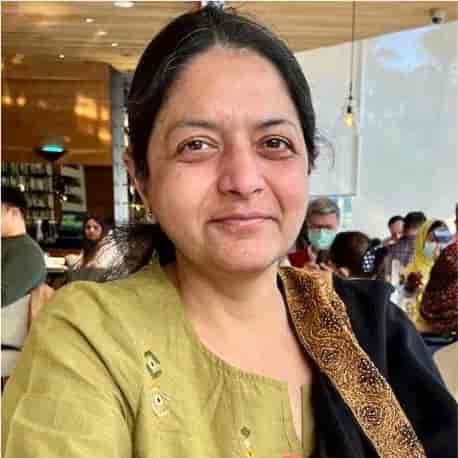 Dr. Dipika Loganey