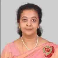 Dr. Parimalam Ramanathan