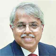 Dr. Rajan Santosham