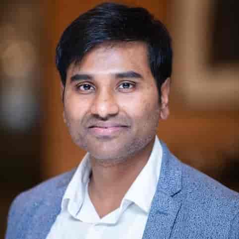 Dr. Karthikeyan