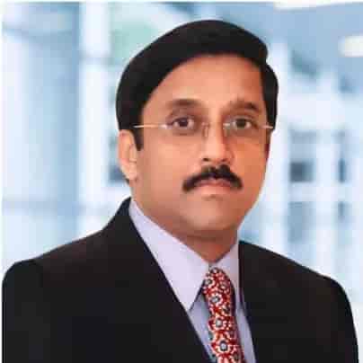 Dr. Vijay Viswanathan
