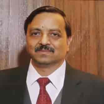 Dr. R K Jain
