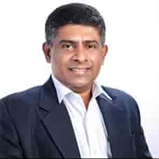 Dr. Vijaya Raghava Reddy