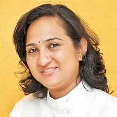 Dr.Deepa Dhariwal