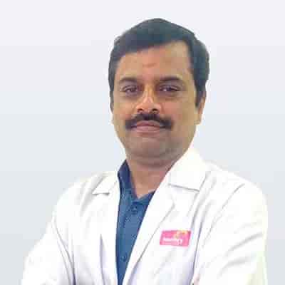 Dr. V. Mahadevan