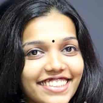 Ms. Riya Dsouza