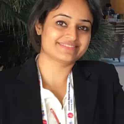 Dr. Vidushi Seth