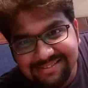 Dr. Ashmeet Arora