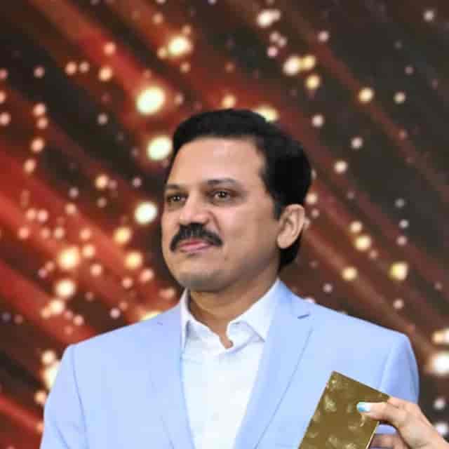 Dr. Rahul Patil