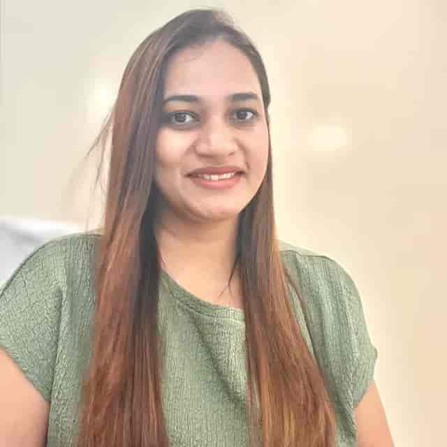 Dr. Deepa