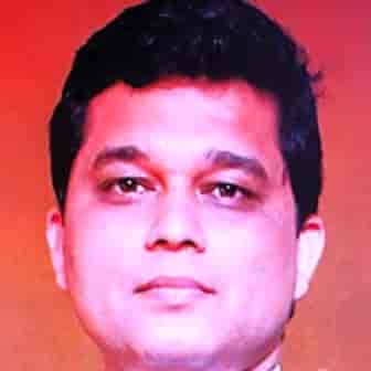 Dr. Sanjay Sonawale