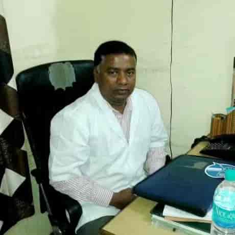 Dr. D. Kumaran