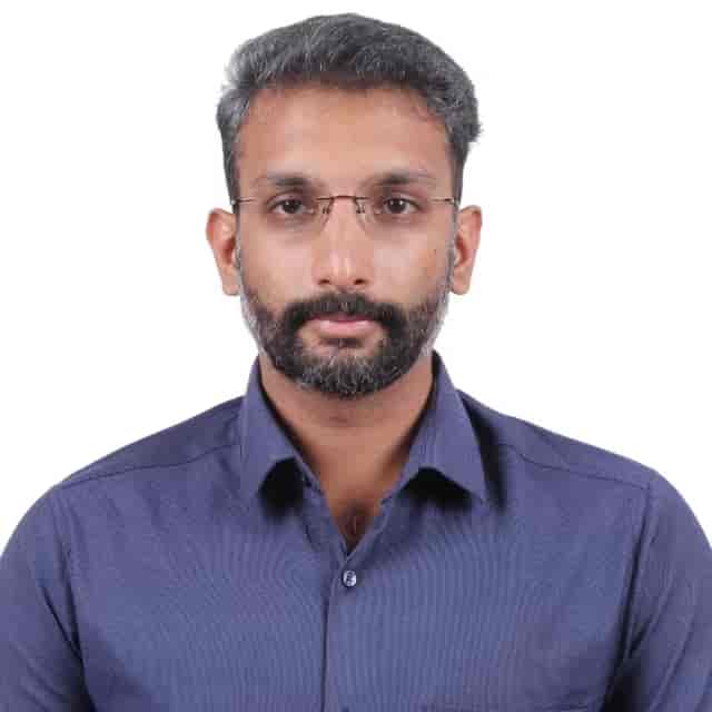 Dr. V Raj Prabhu