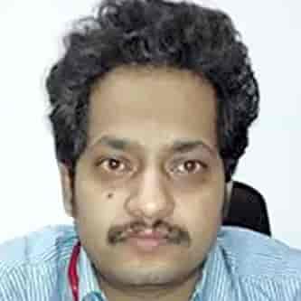 Dr. Rajaram Weling