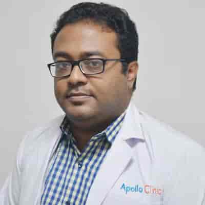 Dr. Bevin S
