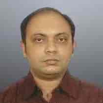 Dr. Samrat Sandip Bose