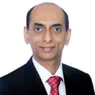 Dr. Narayan Jayashankar