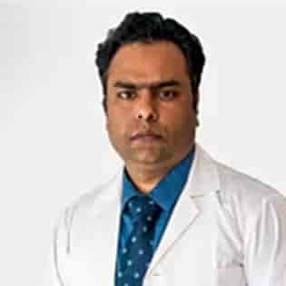 Dr. A Arun