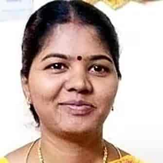 Dr. R. Sowmiya