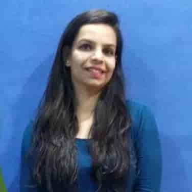 Ms. Kanchan (Physiotherapist)